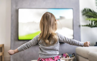 Desene animate educative: cum alegem ce e mai bun pentru copilul nostru