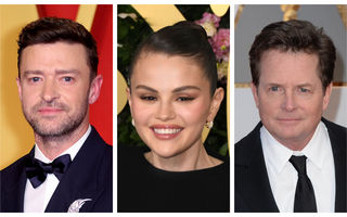 7 vedete de la Hollywood care suferă de boli grave