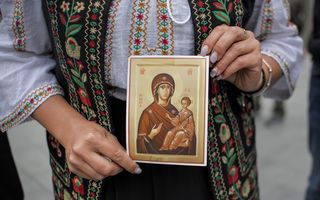 Postul Sfintei Marii 2025: Semnificație și rânduieli alimentare