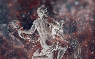 Luna plină în Vărsător: eliberarea începe cu adevărul pe care nu vrei să-l recunoști