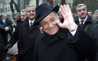 A murit Ion Iliescu. Fostul președinte avea 95 de ani și suferea de cancer pulmonar