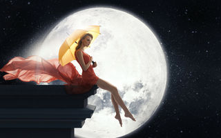 Ce lună plină îți va schimba destinul în 2025, în funcție de zodie