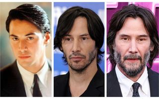 Keanu Reeves, simbolul discreției la Hollywood. Povestea carierei și a modestiei sale
