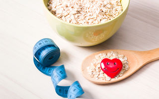 Ce este beta-glucanul? Face minuni pentru sănătate