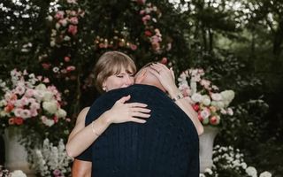 Taylor Swift și Travis Kelce s-au logodit. Cum arată inelul - FOTO