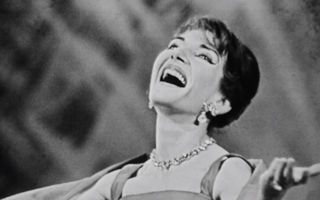 Maria Callas: „La Divina”, viața legendară a celei mai mari soprane din secolului XX