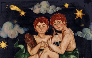 Cum să înnebunești un bărbat din zodia Gemeni