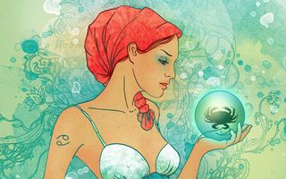 Cum să înnebunești un bărbat din zodia Rac