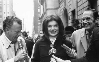 Destinul tragic al unei Prime Doamne: Jacqueline Kennedy, între eleganță și suferință
