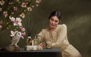 RITUALS lansează noua ediție limitată de iarnă „INTUITIA”