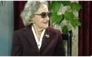 Sofia Ionescu-Ogrezeanu, prima femeie neurochirurg din lume. O viață dedicată salvării oamenilor