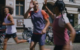 Zalando și Strava lansează provocarea: Style in Motion