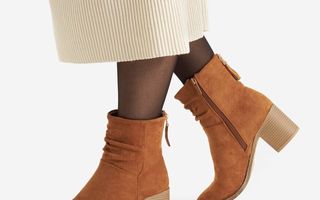 Netede, lăcuite sau texturate? O prezentare generală a celor mai tari modele de botine din piele