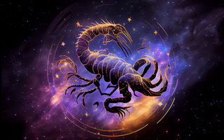 Cum să înnebunești un bărbat din zodia Scorpion