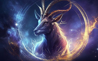 Cum să înnebunești un bărbat din zodia Capricorn