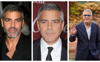 George Clooney: „Burlacul de aur” și femeile care i-au furat inima înainte de Amal Alamuddin
