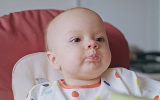 Sughițul la copii: cauze, recomandări și când este cazul să te îngrijorezi