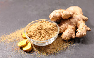 Ghimbir: beneficiile rădăcinii care este considerată un superaliment
