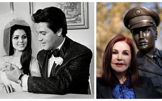Priscilla Presley rupe tăcerea: iubire, infidelitate și prețul de a fi soția Regelui