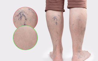 Leacuri naturale pentru tratarea varicelor: soluții simple și eficiente pentru sănătatea picioarelor