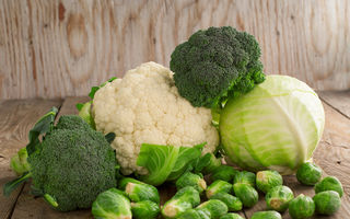 Ce este vitamina U și de ce este importantă pentru sănătate