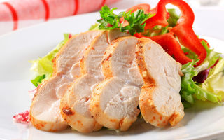 Cea mai sănătoasă carne: ce să alegi pentru o dietă echilibrată