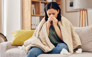 Ce să mănânci când ești răcit: alimente care te ajută să te vindeci mai repede