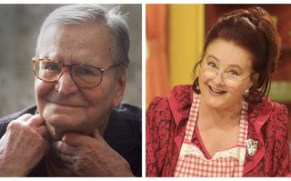 Cei mai longevivi actori români: vieți dedicate scenei și ecranului