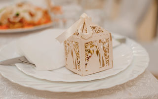 Idei de mărturii de nuntă: surprize memorabile pentru invitați