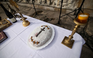 Coliva îngrașă? Câte calorii are arpacașul: valori nutriționale și beneficii pentru sănătate