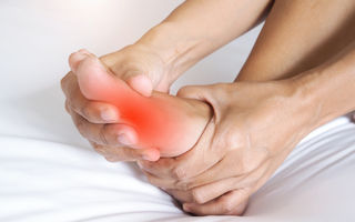 Ce este guta – cauze, simptome și tratament pentru această boală dureroasă