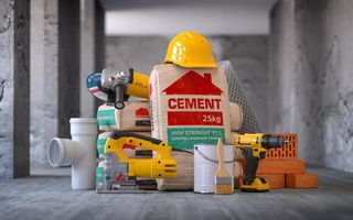 Cum alegi materialele de construcții potrivite: 5 sfaturi utile
