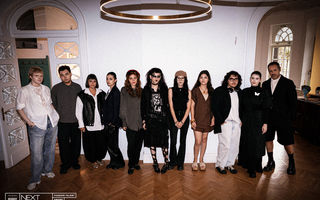 Mercedes-Benz Bucharest Fashion Week 2025: ediția în care NEXT GENERATION urcă pe scenă