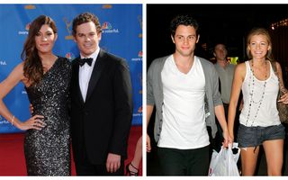 Frați în filme, iubiți în viața reală: 10 cupluri celebre care au surprins lumea Hollywood-ului!