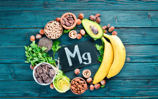 Când e bine să luăm magneziu: momentele potrivite și beneficiile pentru organism