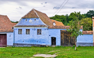 Sate medievale românești: locuri unde timpul a rămas în loc
