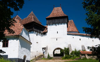 Biserici fortificate din Transilvania: ziduri care spun povești vechi de secole