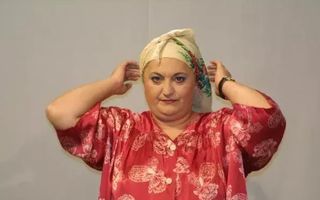 Marinela Chelaru, o legendă a umorului românesc, s-a stins din viață la 66 de ani