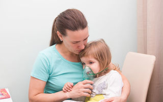 Bronșită acută la copii: simptome, cauze și îngrijire corectă