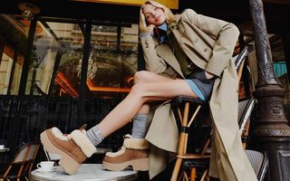 Ghid de stil pentru cizme UGG – echilibrul dintre confort și șic