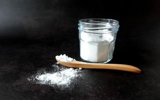 10 utilizări neașteptate ale bicarbonatului de sodiu
