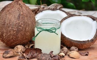 10 utilizări neașteptate ale uleiului de cocos