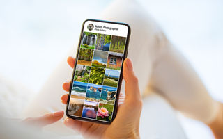 Cum să optimizezi spațiul de stocare pe telefon fără să ștergi poze