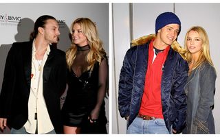 Kevin Federline aruncă bomba: Britney Spears l-a sunat pe Justin Timberlake chiar înainte de nuntă