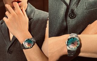 Diesel – ceasuri pentru cei curajoși cărora le place să iasă în evidență