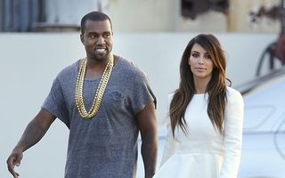 Kim Kardashian, despre relația „toxică” cu Kanye West: „Nu știam la ce să mă aștept când mă trezeam”