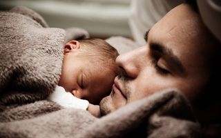 Bronșiolita la sugari – simptome, tratament și când e necesar spitalul