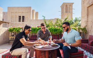 Old Dubai, pe lista celor mai bune experiențe de călătorie din lume în 2026