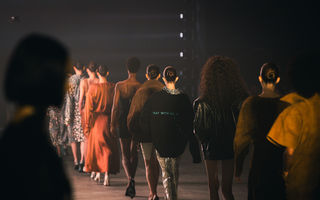 Mercedes-Benz Bucharest Fashion Week 2025: București, în prim-planul modei din Europa de Est