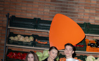 Zalando îi prezintă pe câștigătorii concursului de stil „Be the Main Character” la Piața Zalando